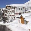 Le Chamois Alpe-d'Huez