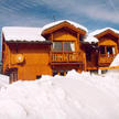 Madame Vacances Les Chalets de Courchevel Courchevel