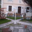 Hotel de la Poste Morez