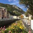 Akena Hotel Du Commerce Morez