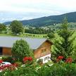 Hotel le Mont Saint-Jean Les Rousses