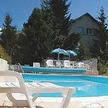 HOTEL CLAIR SOLEIL Font-Romeu-Odeillo-Via