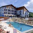 HOTEL L'OUSTALET Font-Romeu-Odeillo-Via