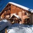 Auberge De Catherine Briançon