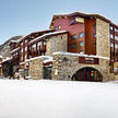 Hôtel l'Aigle des Neiges Val-d'Isère