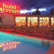 Hôtel Mercure Annecy Sud Seynod
