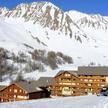 Vacancéole - Les Balcons Du Soleil La Foux-d'Allos